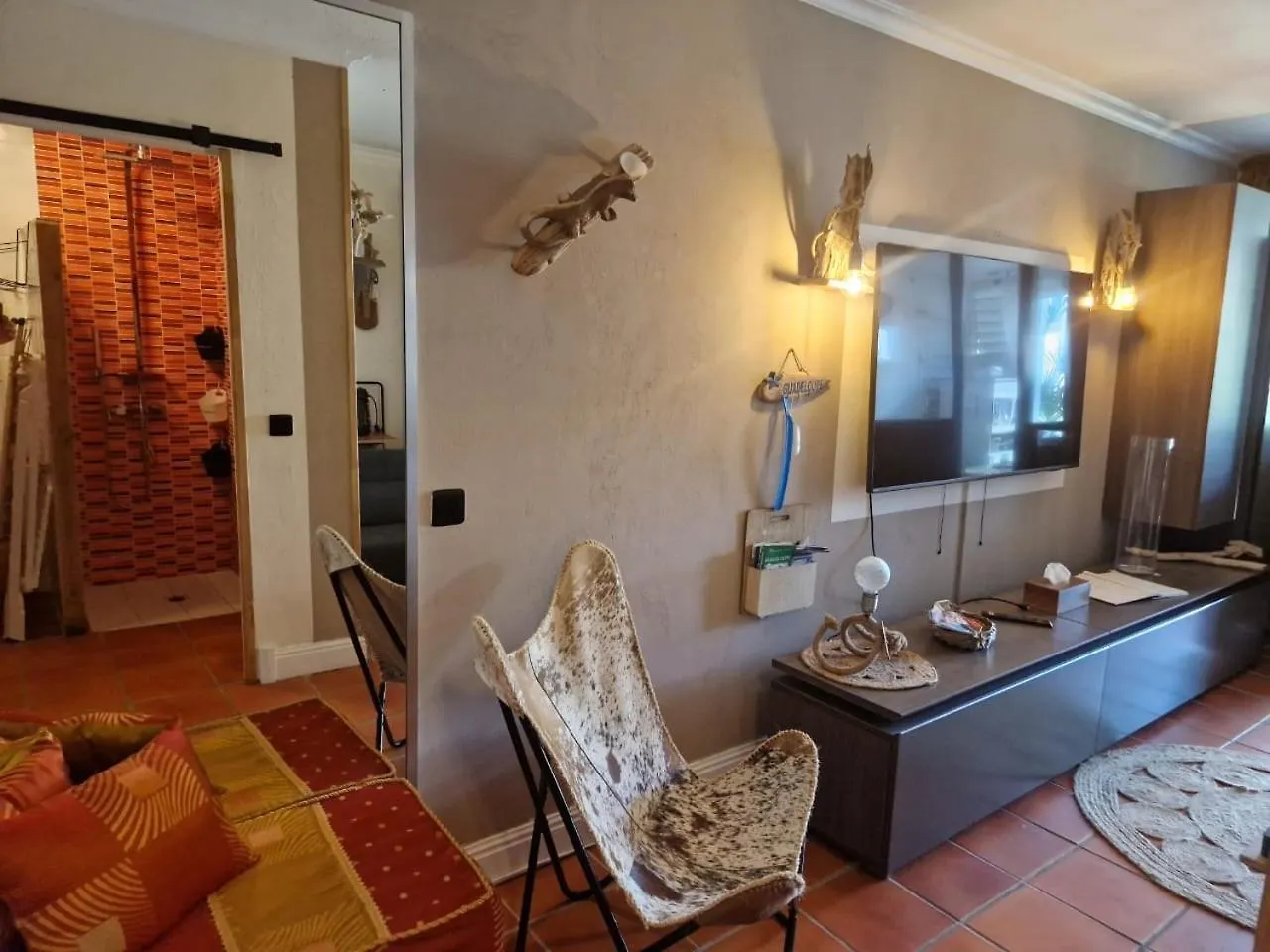 Residence Anse Des Rochers سانت فرانسوا غوادلوب