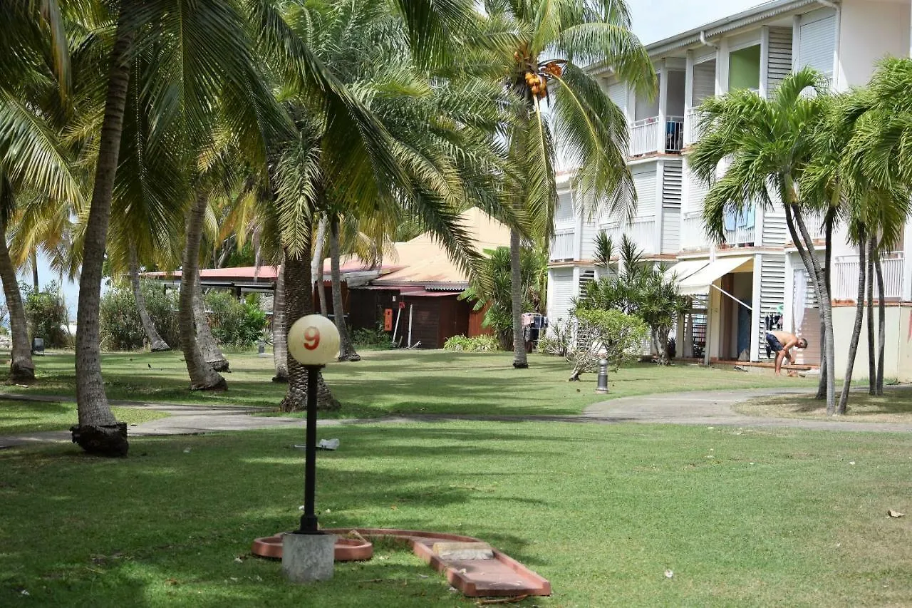 Residence Anse Des Rochers سانت فرانسوا 0*,