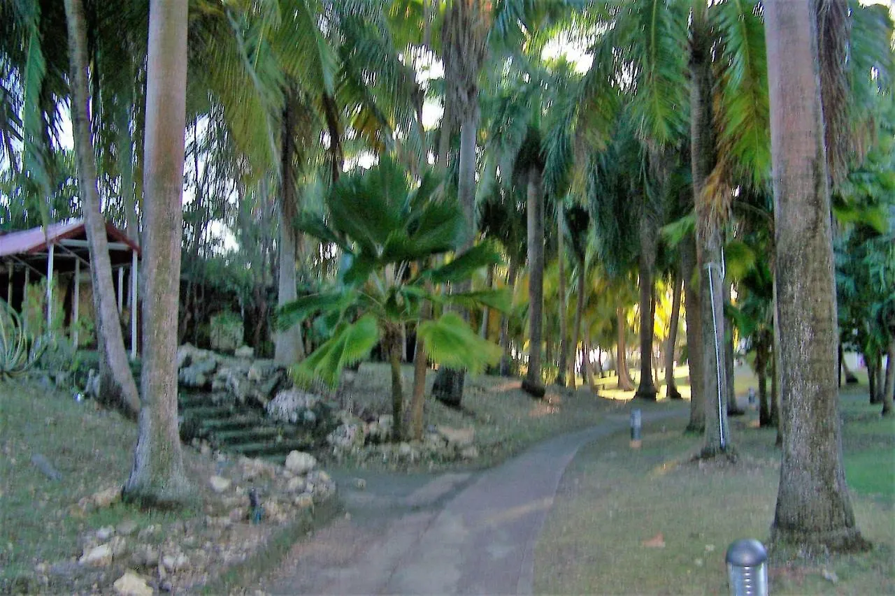 Residence Anse Des Rochers سانت فرانسوا