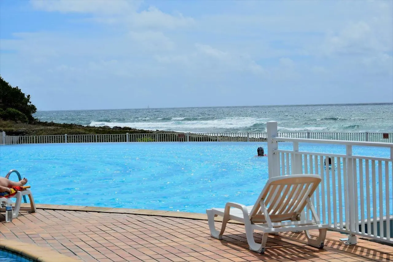 Residence Anse Des Rochers سانت فرانسوا غوادلوب