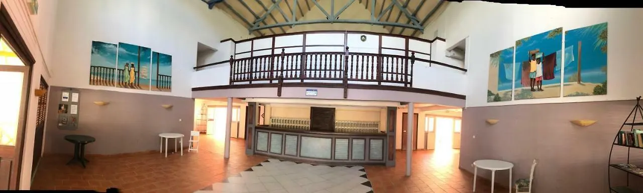 شقة Residence Anse Des Rochers سانت فرانسوا غوادلوب