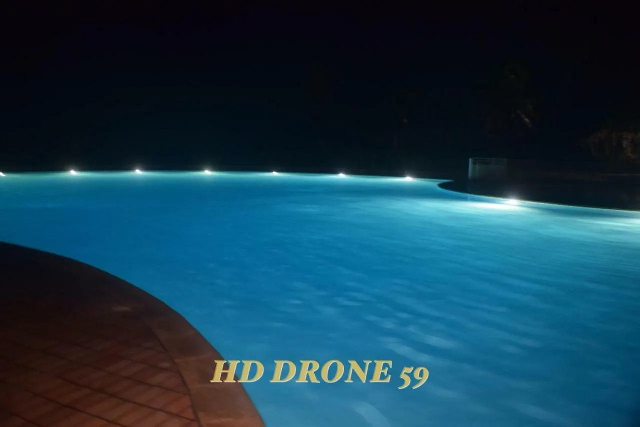 شقة Residence Anse Des Rochers سانت فرانسوا غوادلوب